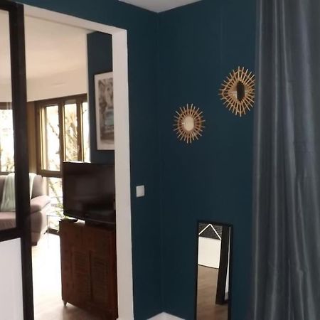 Ferienwohnung Briand Charleville-Mézières Exterior foto